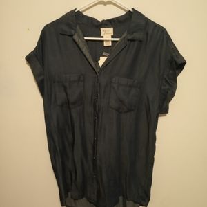 Women's Top Shirt